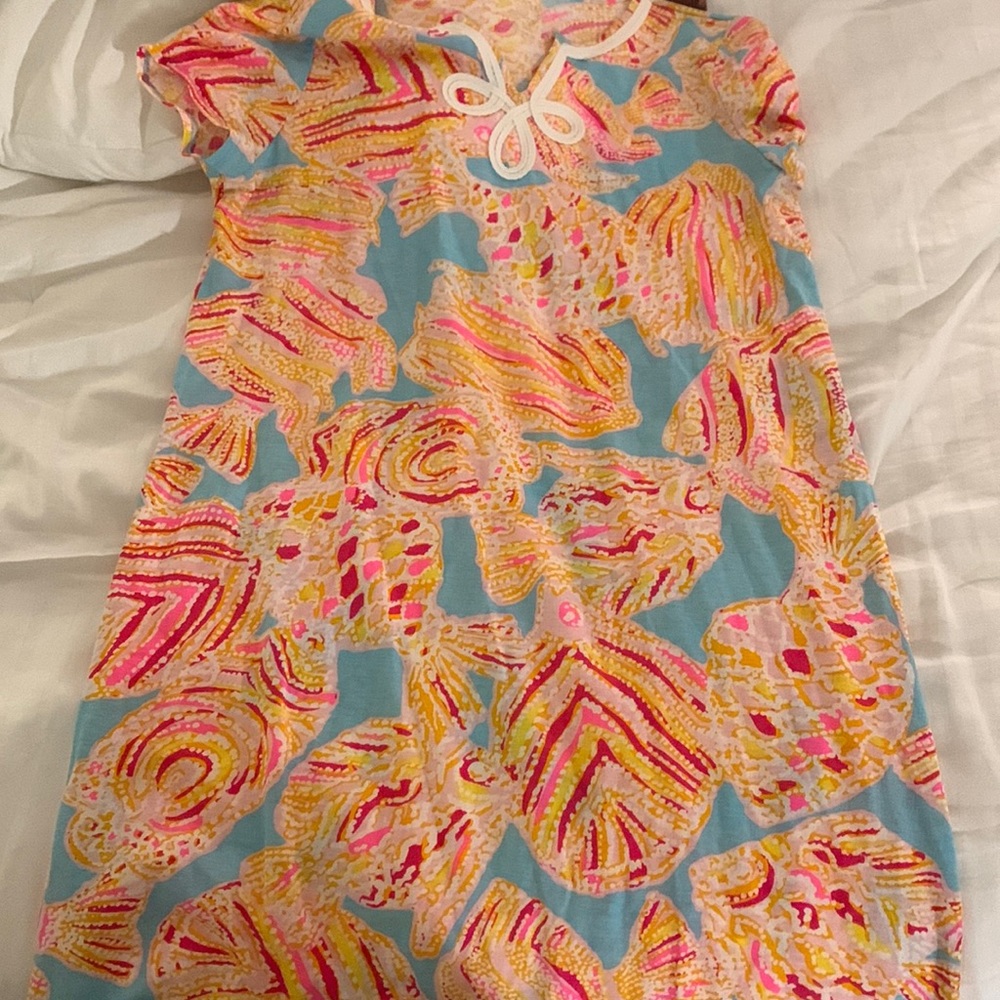 summer dress